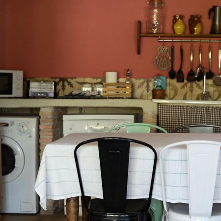 El Zarzal ξενώνας Horche Εξωτερικό φωτογραφία