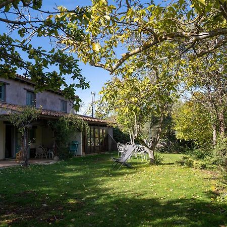 El Zarzal ξενώνας Horche Εξωτερικό φωτογραφία